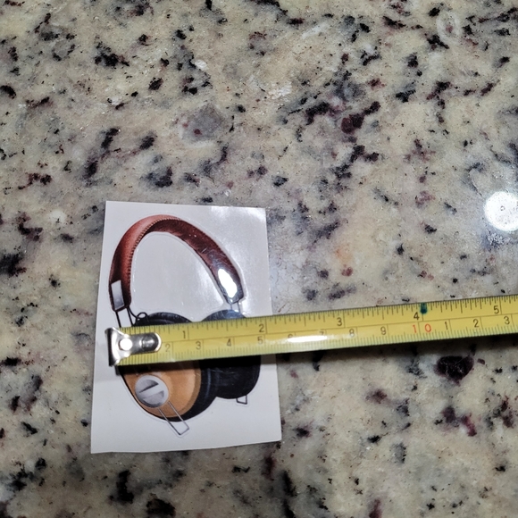 Louis Vuitton collectible stickers  set of 5 - Picture 8 of 10